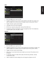 Preview for 23 page of Acer PT167Q User Manual