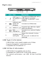 Предварительный просмотр 17 страницы Acer PT315-53 User Manual