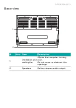 Предварительный просмотр 19 страницы Acer PT315-53 User Manual