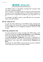 Предварительный просмотр 58 страницы Acer PT315-53 User Manual