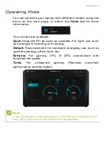 Preview for 49 page of Acer PT316-51s User Manual