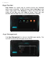 Preview for 52 page of Acer PT316-51s User Manual