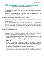 Preview for 55 page of Acer PT316-51s User Manual