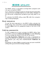 Preview for 62 page of Acer PT316-51s User Manual