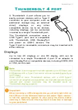 Preview for 73 page of Acer PT316-51s User Manual