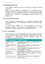 Preview for 84 page of Acer PT316-51s User Manual