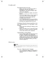 Preview for 43 page of Acer PW.NAT05.002 User Manual