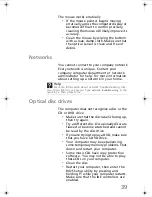 Preview for 49 page of Acer PW.NAT05.002 User Manual