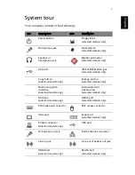 Preview for 14 page of Acer PW.SH0E2.011 User Manual