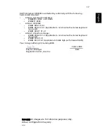 Preview for 30 page of Acer PW.SH0E2.011 User Manual