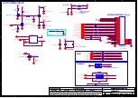 Preview for 22 page of Acer Q1VZC Schematics Document