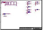 Preview for 34 page of Acer Q1VZC Schematics Document