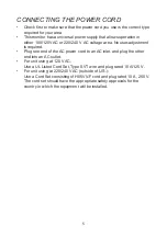 Preview for 15 page of Acer QG221Q User Manual