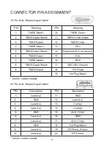 Preview for 18 page of Acer QG221Q User Manual