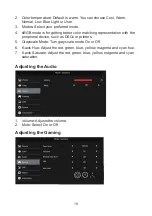 Preview for 29 page of Acer QG221Q User Manual