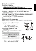 Предварительный просмотр 14 страницы Acer QG271 User Manual