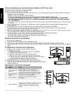 Предварительный просмотр 16 страницы Acer QG271 User Manual