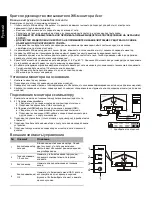 Предварительный просмотр 20 страницы Acer QG271 User Manual