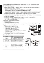 Предварительный просмотр 37 страницы Acer QG271 User Manual