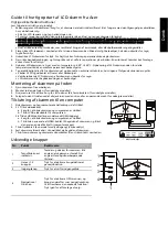 Предварительный просмотр 39 страницы Acer QG271 User Manual