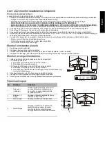 Предварительный просмотр 51 страницы Acer QG271 User Manual