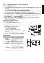 Предварительный просмотр 55 страницы Acer QG271 User Manual