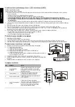 Предварительный просмотр 57 страницы Acer QG271 User Manual