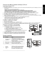 Предварительный просмотр 59 страницы Acer QG271 User Manual