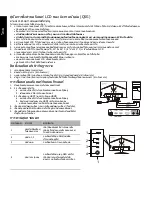 Предварительный просмотр 61 страницы Acer QG271 User Manual