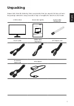 Предварительный просмотр 13 страницы Acer R241Y User Manual