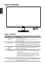 Предварительный просмотр 20 страницы Acer R241Y User Manual