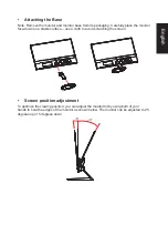 Предварительный просмотр 13 страницы Acer R242Y User Manual