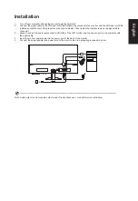 Предварительный просмотр 17 страницы Acer R242Y User Manual