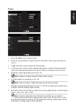 Предварительный просмотр 21 страницы Acer R242Y User Manual