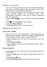 Preview for 32 page of Acer R753TN User Manual