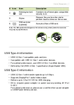 Preview for 11 page of Acer R756T User Manual