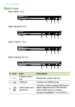 Preview for 10 page of Acer R856T User Manual