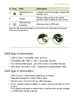 Preview for 11 page of Acer R856T User Manual