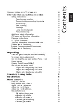 Preview for 11 page of Acer RG240Y User Manual