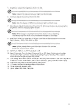 Preview for 23 page of Acer RG240Y User Manual