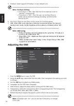 Preview for 26 page of Acer RG240Y User Manual