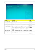 Preview for 27 page of Acer RL70 Service Manual
