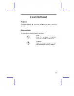 Preview for 7 page of Acer RS700 Installation Manual