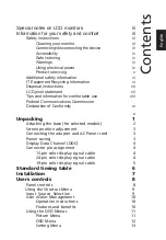 Preview for 11 page of Acer S Series User Manual