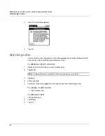 Preview for 82 page of Acer s10 Manual