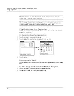 Preview for 124 page of Acer s10 Manual