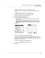 Preview for 127 page of Acer s10 Manual