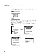 Предварительный просмотр 200 страницы Acer s10 Manual