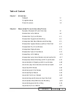 Preview for 3 page of Acer S1370WHn Series Service Manual