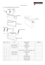 Preview for 26 page of Acer S230HL Service Manual